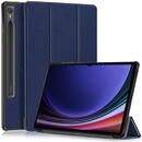 Techsuit Husa pentru Samsung Galaxy Tab S9 - Techsuit FoldPro - Blue