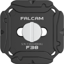Falcam FALCAM F38 Placă superioară cu eliberare rapidă-2269