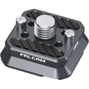 Falcam FALCAM F22 Basic Quick Release Plate-2529