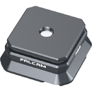 Falcam FALCAM F22 Placă adaptoare pentru Cold Shoe-2534
