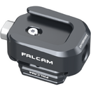 Falcam Kit adaptor FALCAM F22 Cold Shoe-2533