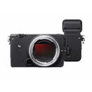 Sigma FP L Digital Mirrorless Camera +  Vizor EVF11