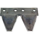 cutit cos.lama ESM superior dublu 4gauri Pubert MF90-nec.6 (3441240 3441241 3441310 3441311 9102 K003050083 90-021) #0002020054