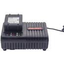 AL-KO INCARCATOR baterie acumulatori AL-KO C 60 LI  EasyFlex 20V/max.6.0A *rapid*
