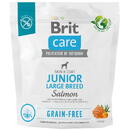 Brit Care Grain-free Junior Large Breed, 1 kg