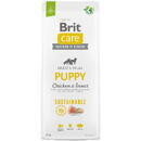 Brit BRIT Care Dog Sustainable Puppy Chicken & Insect  - dry dog food - 12 kg