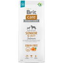 Brit Care Grain-free Senior & Light, 12 kg