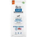 Brit BRIT Care Hypoallergenic Adult Large Breed Lamb - dry dog food - 12 kg