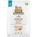 Care Grain-free Senior & Light, 3 kg