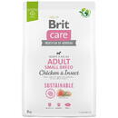 Care Sustainable Adult Small Breed, 3 kg