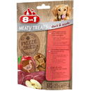 8in1 8in1 Dog Freeze Dried Freeze-dried dog treat - duck and apple - 50 g