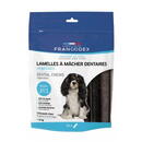 FRANCODEX FRANCODEX Dental Small - tartar removal strips for dogs - 15 pcs.