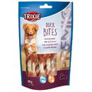 TRIXIE TRIXIE Snacki Premio Duck Bites - Dog treat - 80g