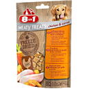 8in1 8in1 Dog Freeze Dried Freeze-dried dog treat - chicken and carrot - 50 g