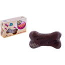 LOLO PETS CLASSIC LOLO PETS CLASSIC Mini Cake Hazelnut-Chocolate - Dog treat - 40g