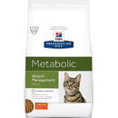 Hill's Metabolic Adult, Aroma de pui, 1,5 kg