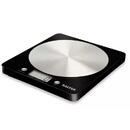 Salter Salter 1036 BKSSDR Disc Electronic Digital Kitchen Scales Black