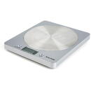 Salter Salter 1036 SVSSDR Disc Electronic Digital Kitchen Scales - Silver