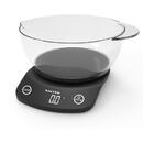 Salter Salter 1074 BKDREU16 Vega Digital Kitchen Scale with Bowl