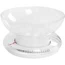Salter 811 WHWHDR Mechanical Bowl Kitchen Scale white