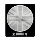Salter Salter 1036 UJBKDR Great British Disc Digital Kitchen Scale