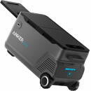 EverFrost 50 Powered Cooler 53L Dual Zone 299Wh AC/DC