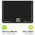 Cantar de bucatarie Salter 1193 BKDRUP Connected Electronic Kitchen Scale - Black