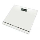 Salter Salter 9205 WH3RLarge Display Glass Electronic Bathroom Scale - White