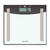Cantar Salter 9137 SVWH3R Silver White Glass Analyser Scale