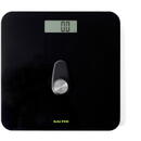 Salter Salter 9224 BK3R Eco Power Digital Bathroom Scale Black