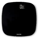 Salter 9221 BK3R Eco Rechargeable Electronic Bathroom Scale black