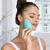 Aparate intretinere si ingrijire corporala Silkn Bright Silicone Facial Cleansing Brush FB1PE1B001