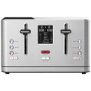 42396 Design Toaster Digital 4S