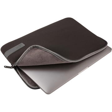Husa pentru laptop Case Logic MacBook Pro® Reflect 13", Negru