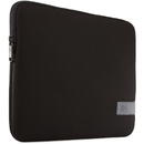 Case Logic MacBook Pro® Reflect 13", Negru