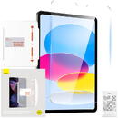 Tempered Glass Baseus Screen Protector for Pad 10 (2022) 10.9