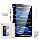 Baseus Tempered Glass Baseus Screen Protector for Pad Pro 12.9" (2019/2020/2021/2022)