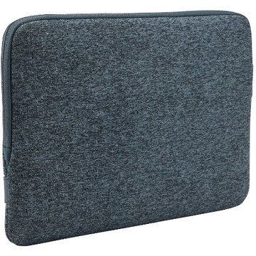 Husa pentru laptop Case Logic MacBook Reflect 13", Albastru