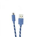 SBOX Sbox USB-1031BL USB->Micro USB 1M blue