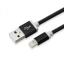 SBOX Sbox IPH7-B USB 2.0 8 Pin black