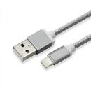 SBOX Sbox USB 2.0 8 Pin IPH7-GR grey