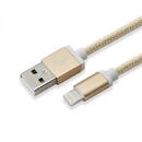 SBOX Sbox USB 2.0 8 Pin IPH7-G gold
