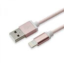 SBOX Sbox USB 2.0 8 Pin IPH7-RG rose gold