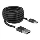 SBOX Sbox USB->Micro USB M/M 1.5m USB-10315B black