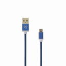 SBOX Sbox USB-10315BL USB->Micro USB M/M 1.5m blue