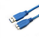 SBOX Sbox USB 3.0 A. -> Micro USB 3.0 B. M/M 1.5M USB30-MICROUSB