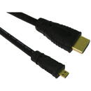 SBOX Sbox HDMI-MICRO/R HDMI 1.4 M/M 2M