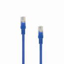 SBOX Sbox UTP-2BL CAT5E 2 M blue