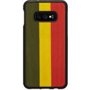 MAN&amp;WOOD MAN&WOOD SmartPhone case Galaxy S10e reggae black