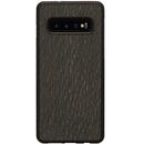MAN&amp;WOOD MAN&WOOD SmartPhone case Galaxy S10 carbalho black
